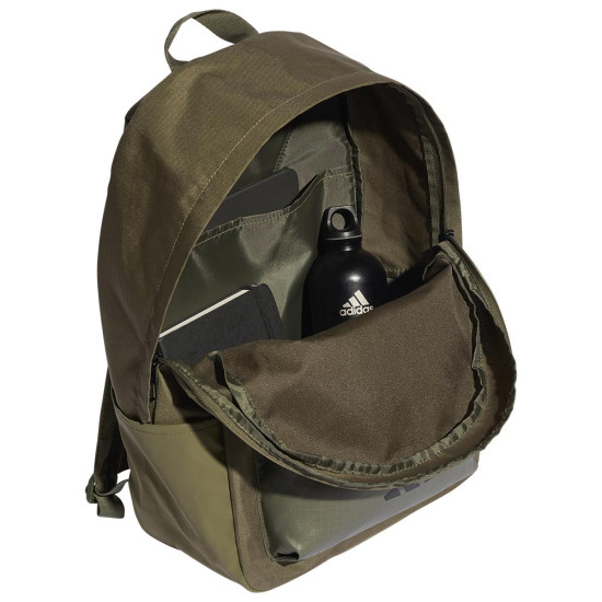 Adidas Τσάντα πλάτης Classic Back-to-School 3-Stripes Backpack